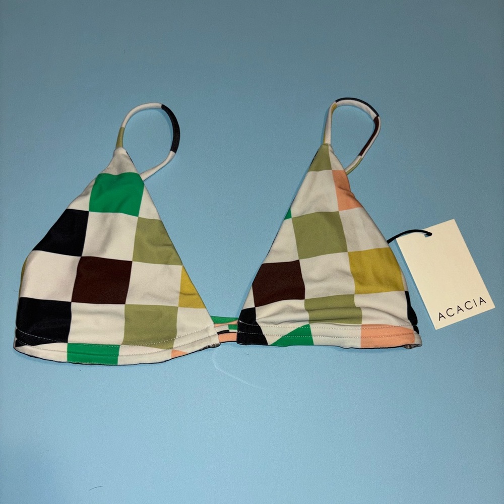 ACACIA TOP